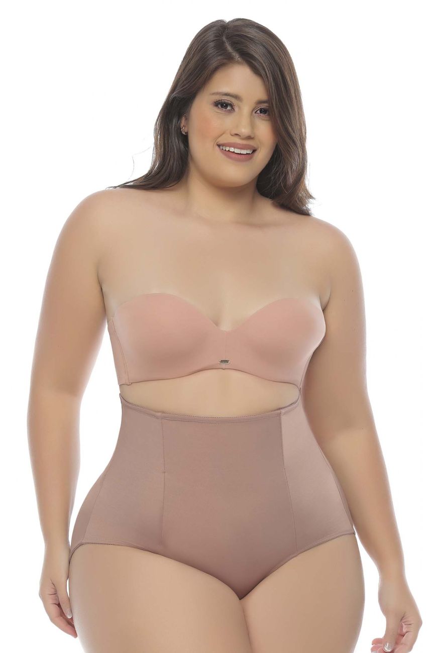 365me Shapewear G006 Control Panties Diana