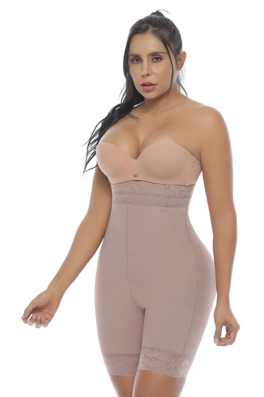 365me Shapewear G010 Control Panties April