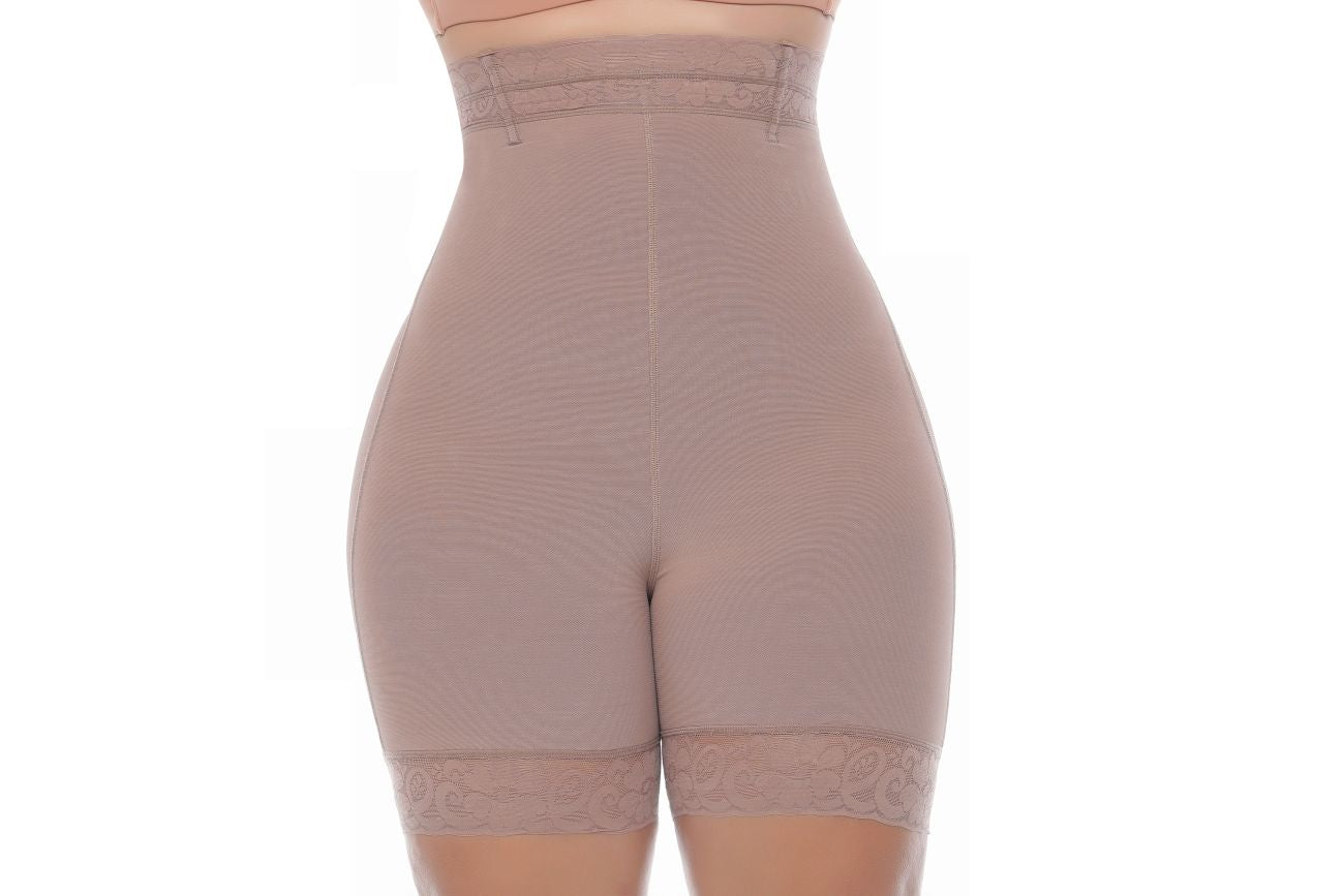 365me Shapewear G010 Control Panties April