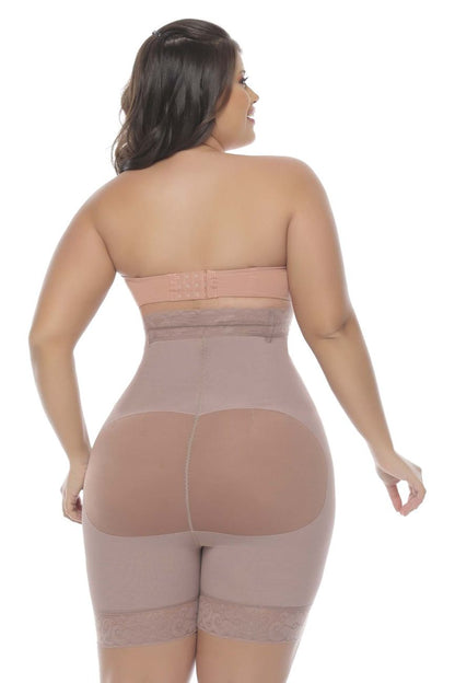 365me Shapewear G010 Control Panties April