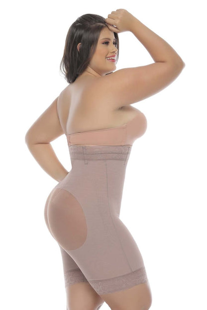 365me Shapewear G010 Control Panties April