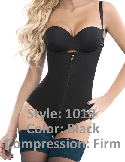 Ann Chery 1019 Powernet Body Shaper Enelia Thong