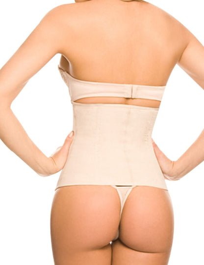 Ann Chery 1024B Powernet Girdle with Zipper