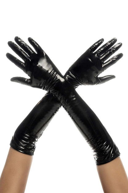 Mapale 125 Cruella High Gloves - Gloss Finish