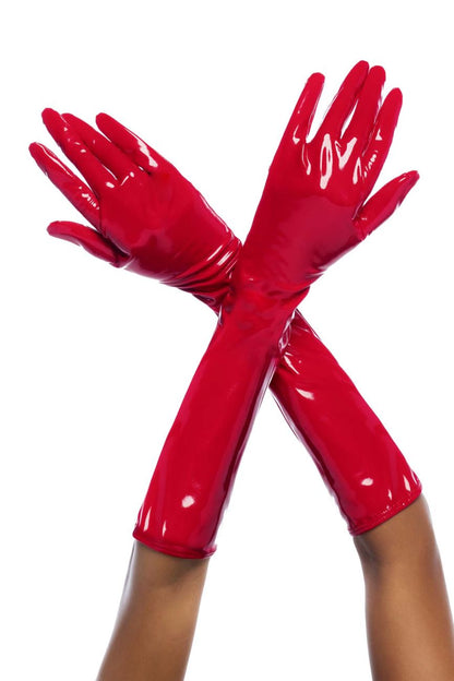 Mapale 125 Cruella High Gloves - Gloss Finish