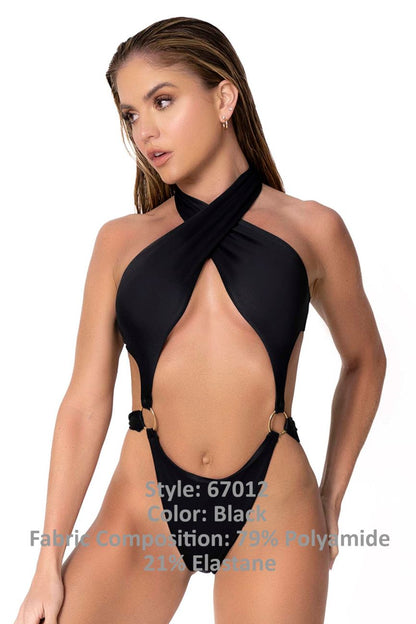 Mapale 67012 Monokini