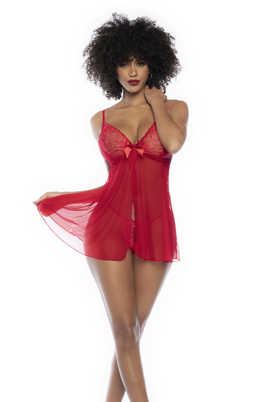 Mapale 7501 Babydoll