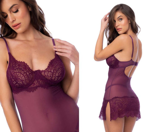 Mapale 7554 Babydoll