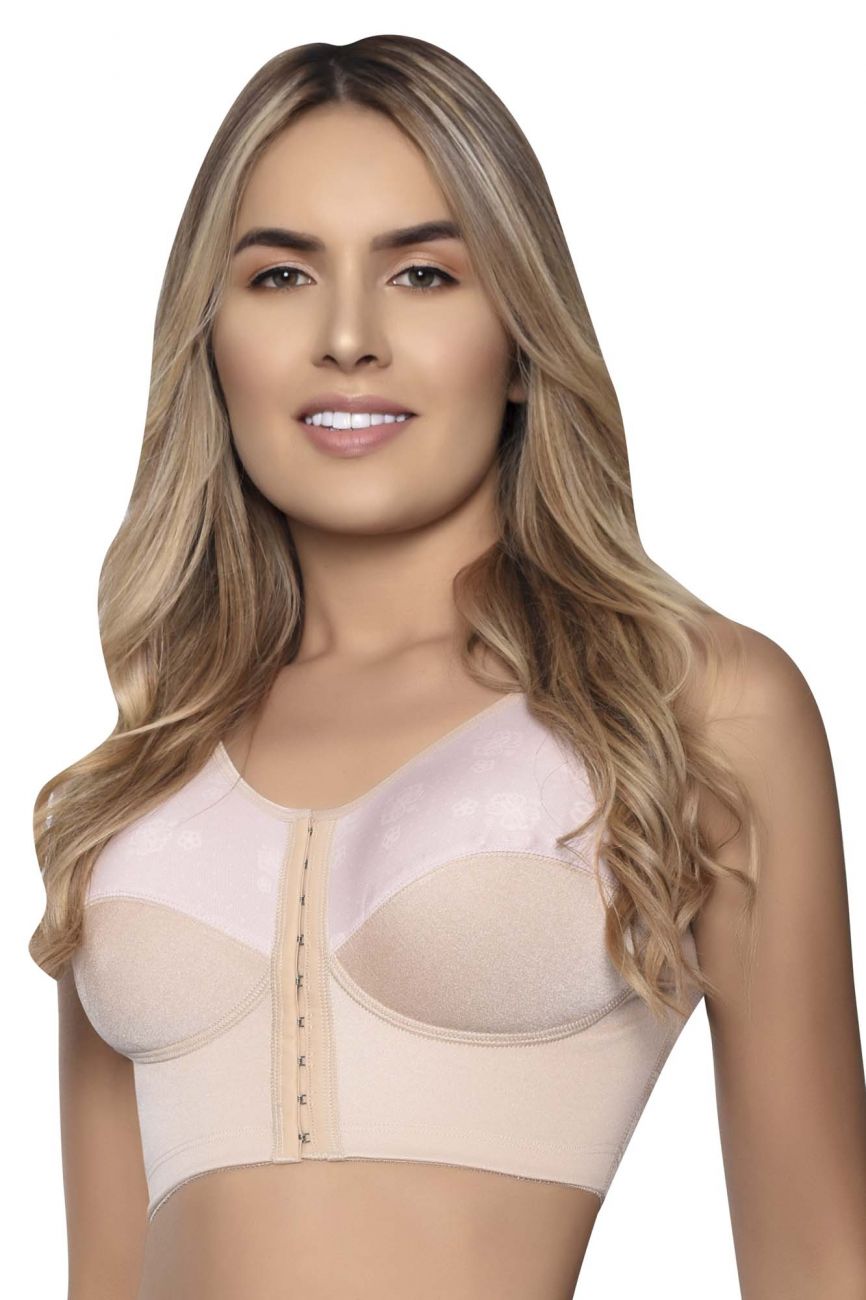 Vedette 5083 Back-support Brassiere Color Nude