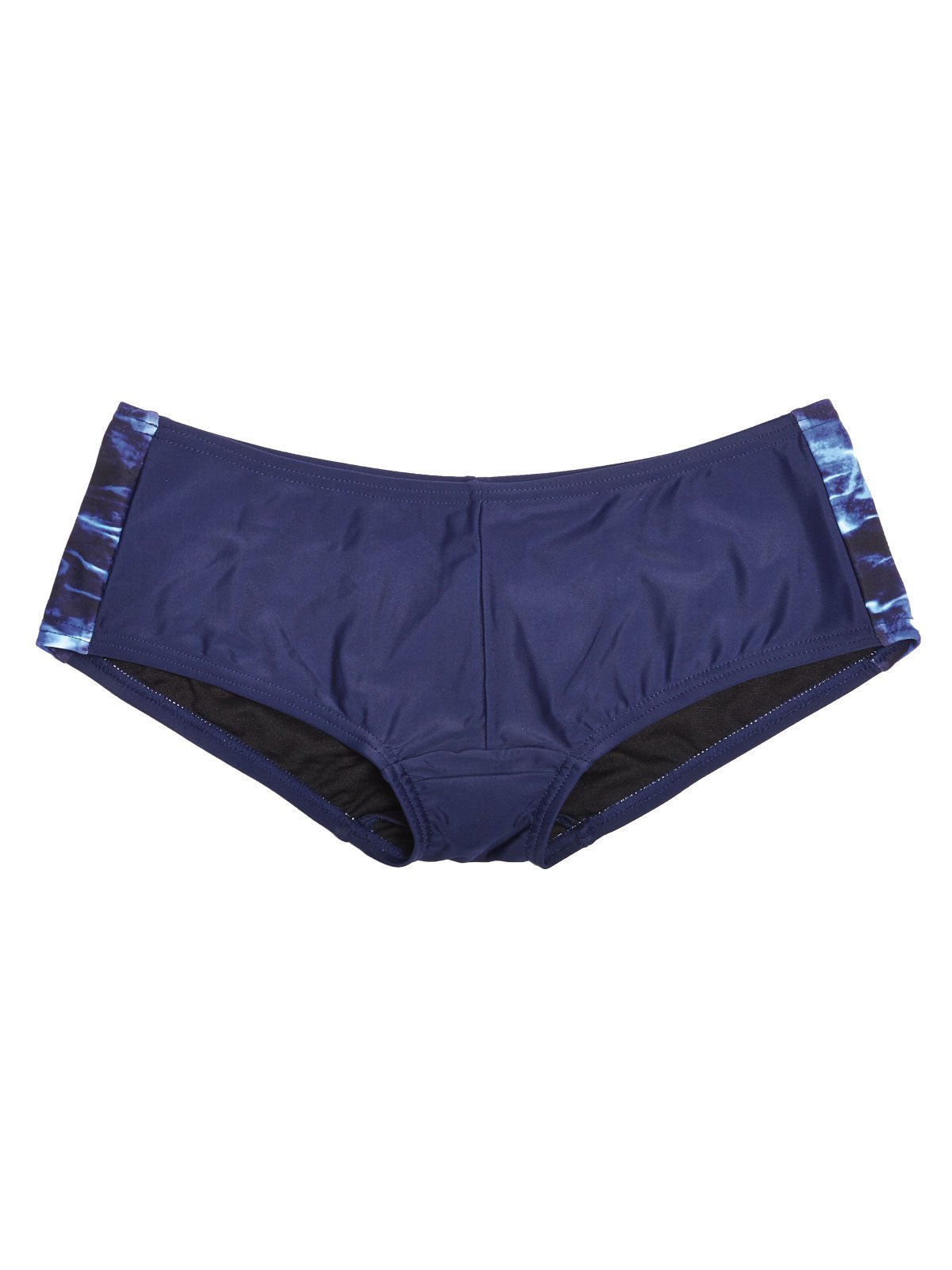 Boyshort - Marlin w/Navy Blue