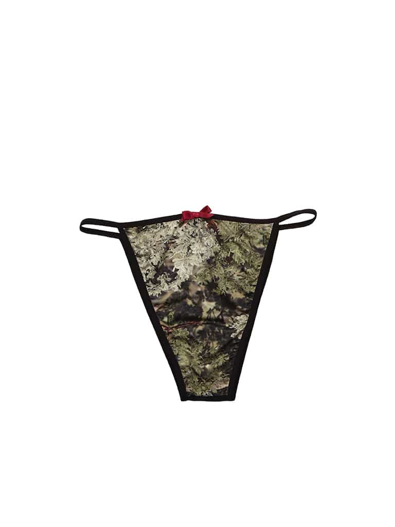 King's Camo Baby Doll Set