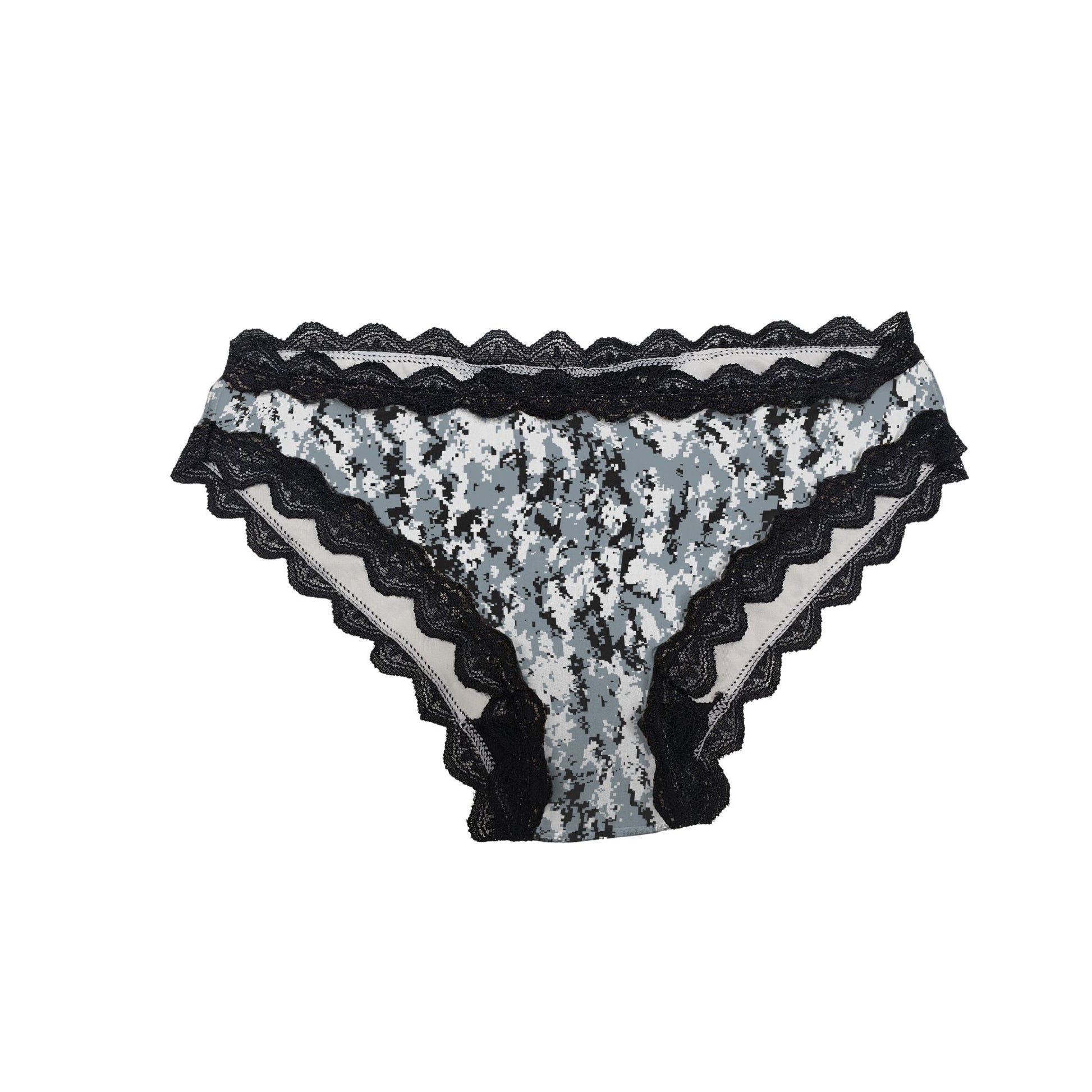 Lace Pantie - wildernessdreams - 602061 - XL