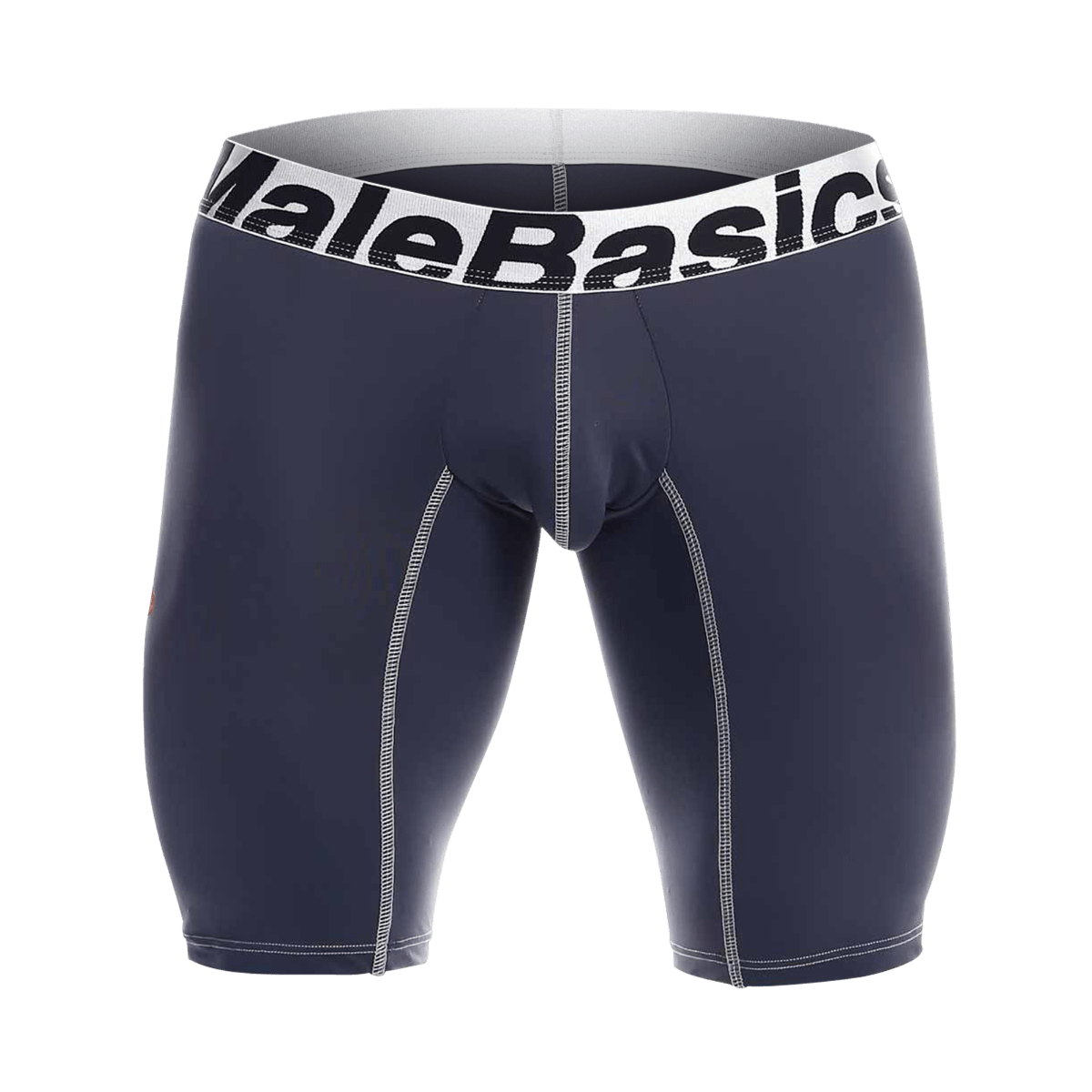 Men's active microfiber athletic boxer - view 16