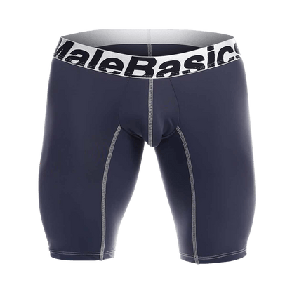 Men's active microfiber athletic boxer - view 16