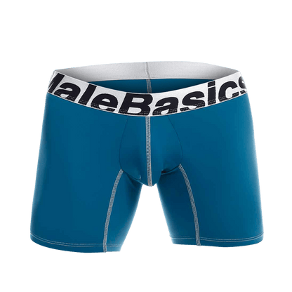 Men's performance microfiber boxer briefs - view 20