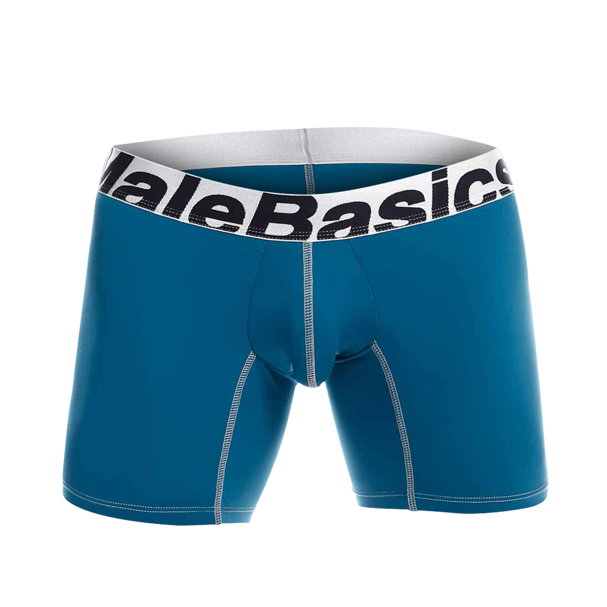 Men's performance microfiber boxer briefs - view 19