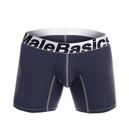 Men's performance microfiber boxer briefs - view 12