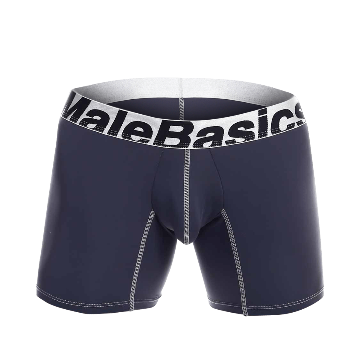 Men's performance microfiber boxer briefs - view 11