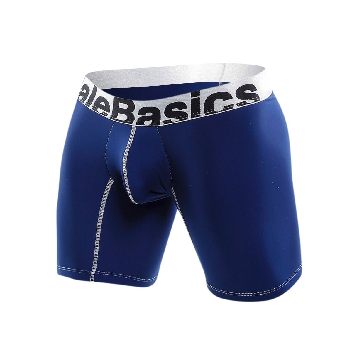 Men's performance microfiber boxer briefs - view 28