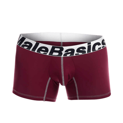 Men's performance microfiber boxer trunk - view 16