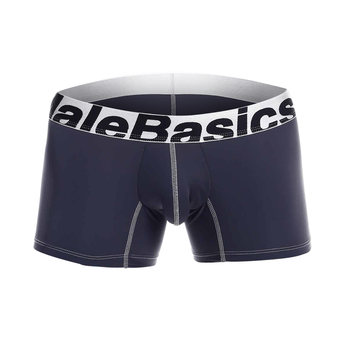 Men's performance microfiber boxer trunk - view 17