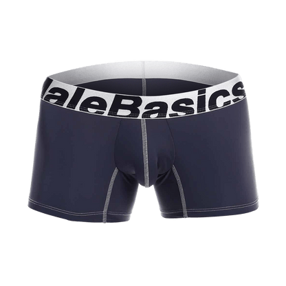 Men's performance microfiber boxer trunk - view 17