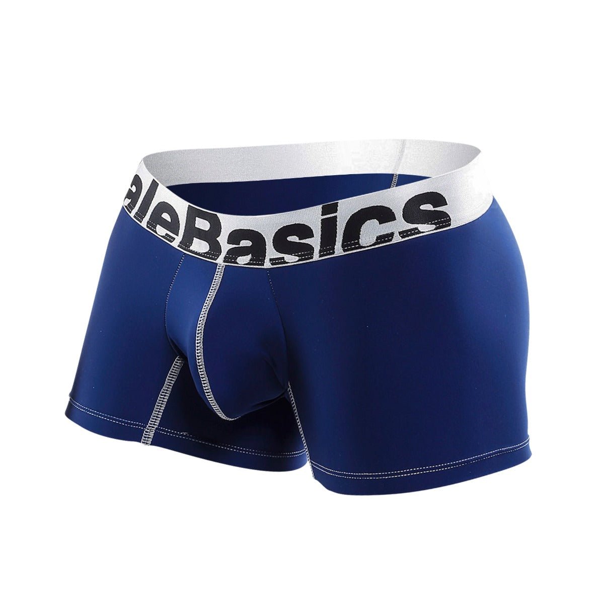 Men's performance microfiber boxer trunk - view 18