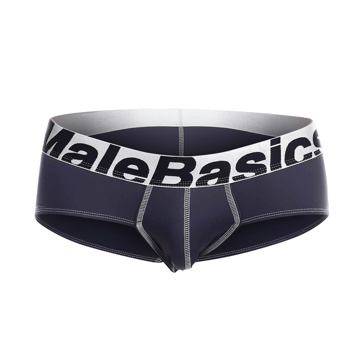 Men's stretch microfiber brief underwear - view 20